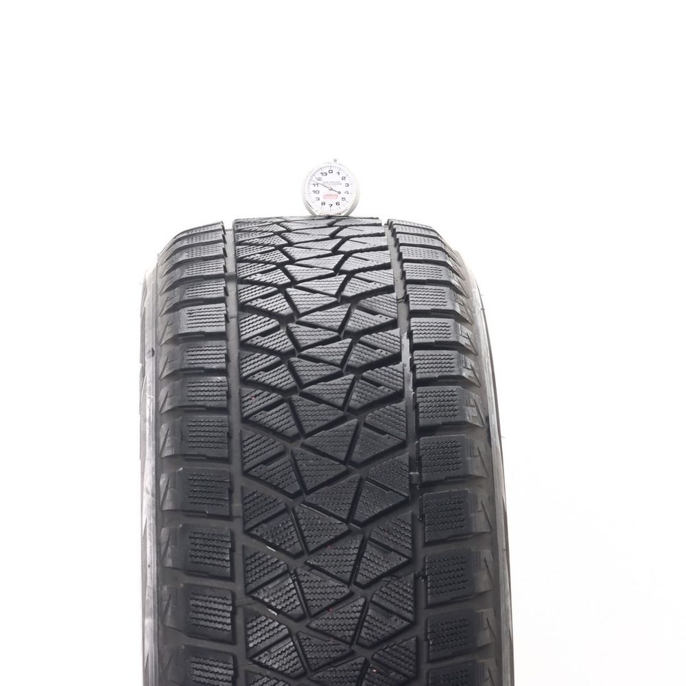 Used 275/50R22 Bridgestone Blizzak DM-V2 111T - 11.5/32 - Image 2