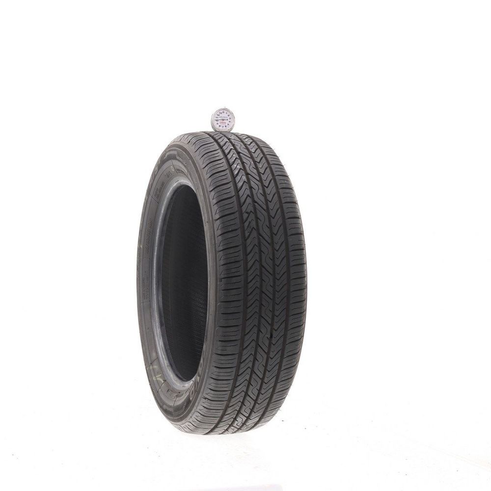 Set of (2) Used 185/60R16 Toyo Extensa A/S II 86H - 10-10.5/32 - Image 1