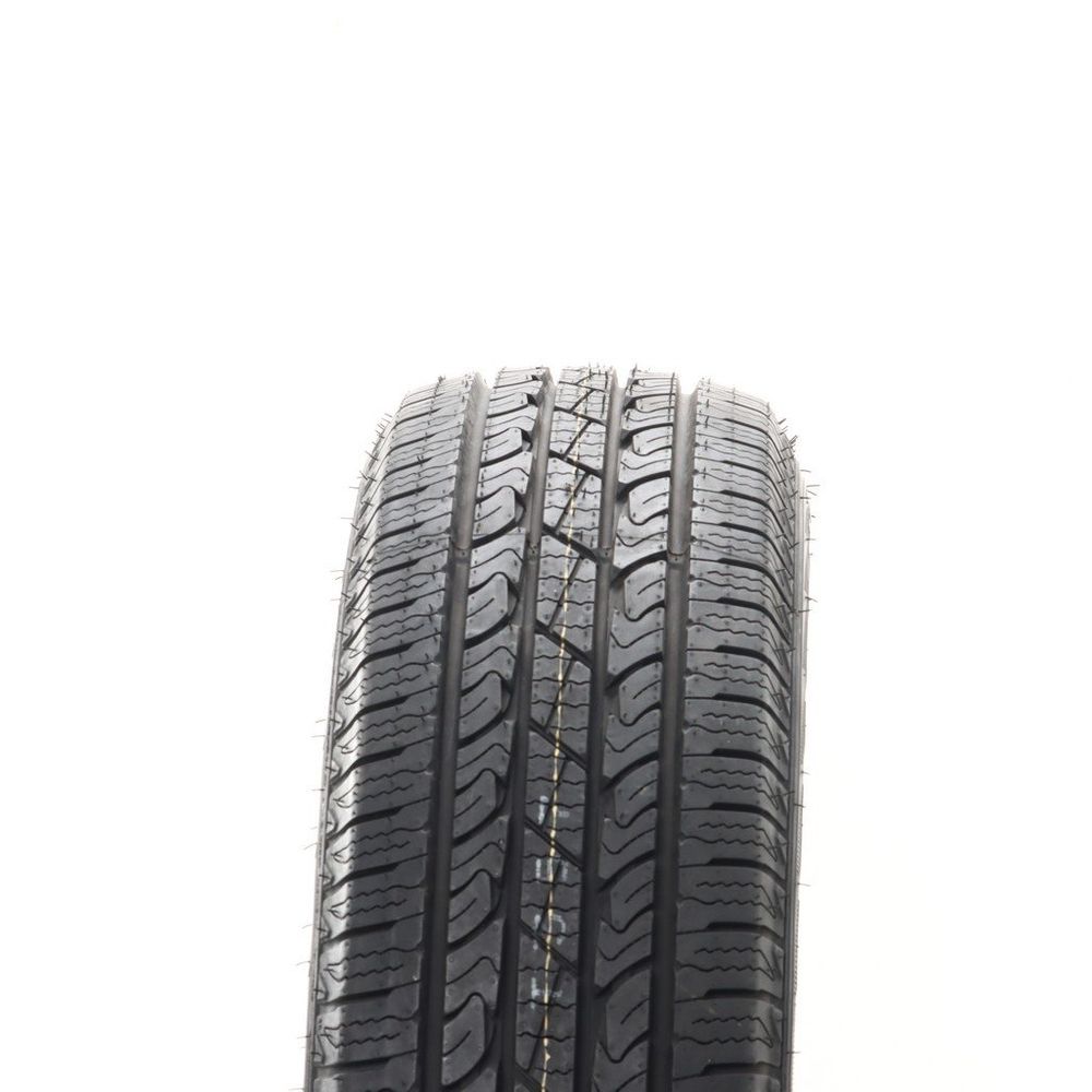 New 235/75R16 Nexen Roadian HTX RH5 SUV 108T - 12/32 - Image 2