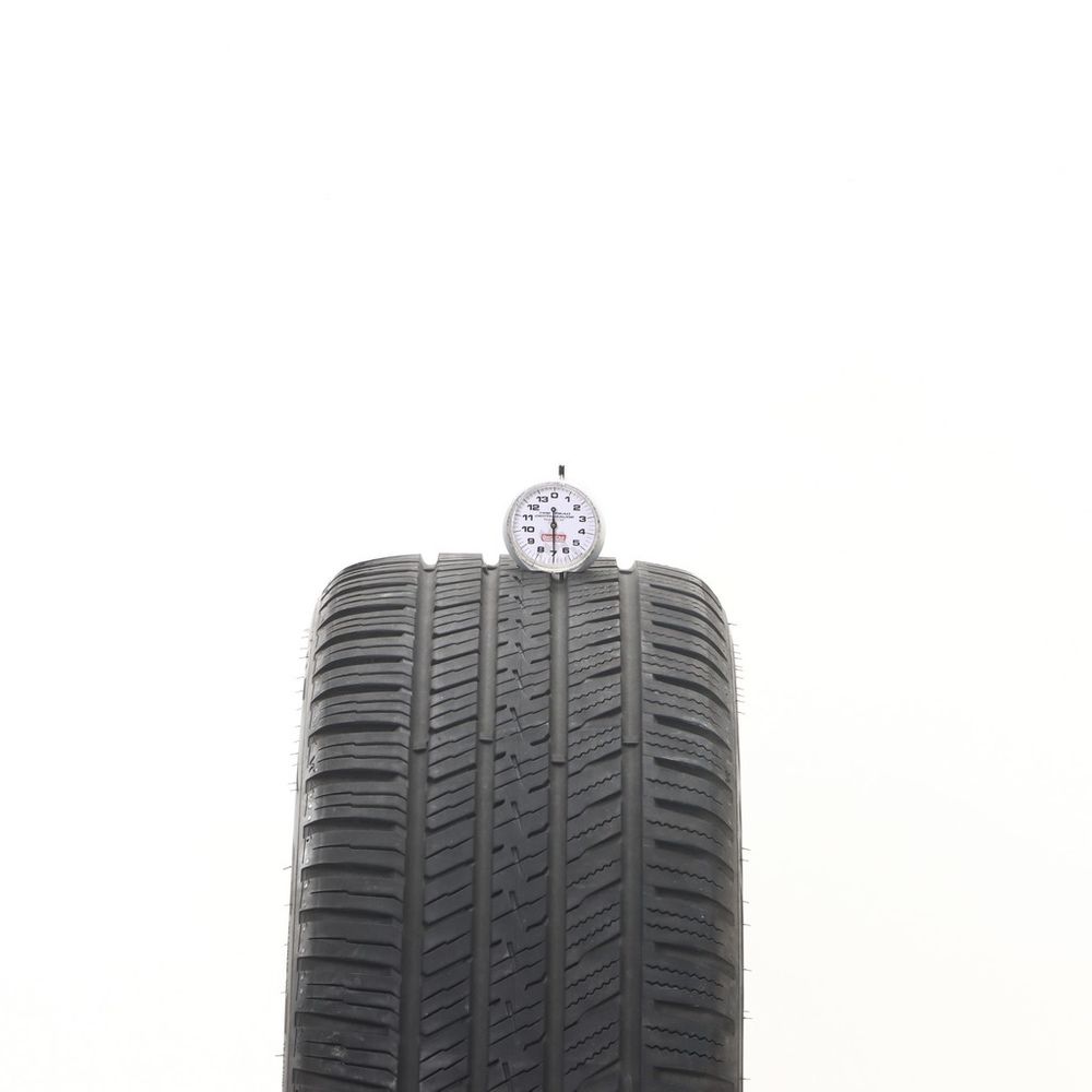 Used 215/45R17 Vredestein Quatrac Pro 91H - 7/32 - Image 2