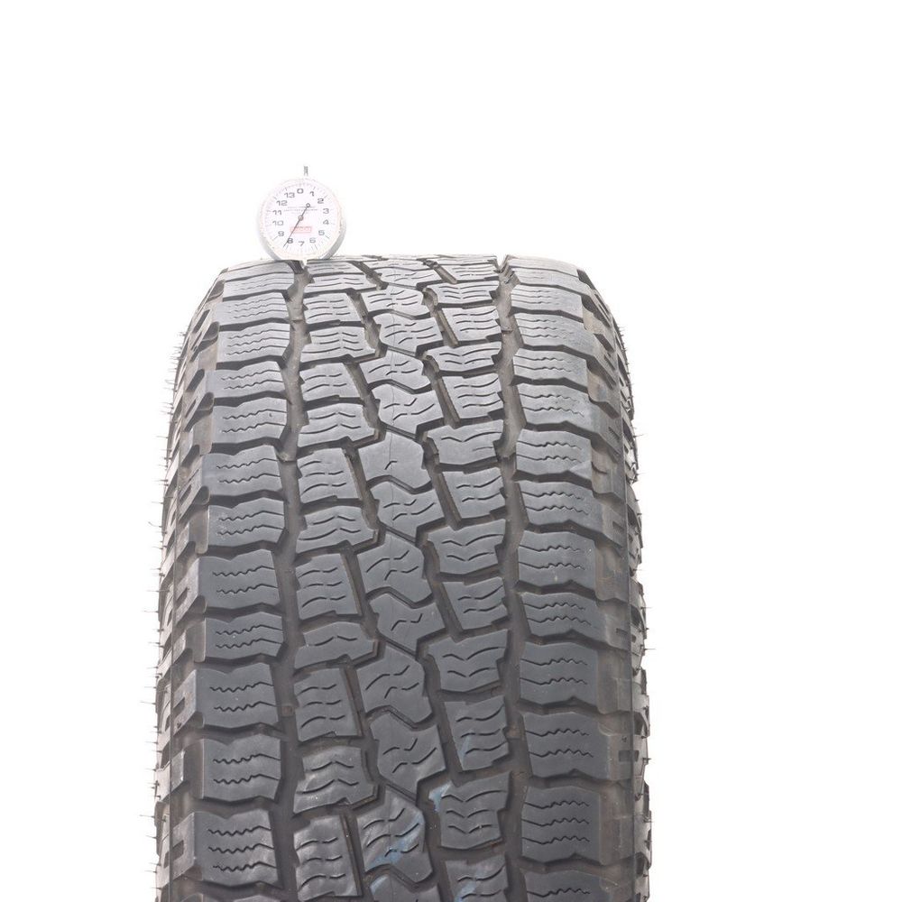 Used 255/70R17 Cooper Discoverer Road+Trail AT 112T - 8/32 - Image 2