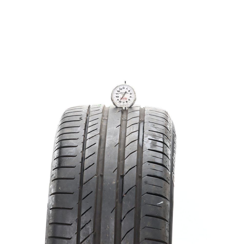 Used 235/50R18 Continental ContiSportContact 5 SUV 101V - 8/32 - Image 2