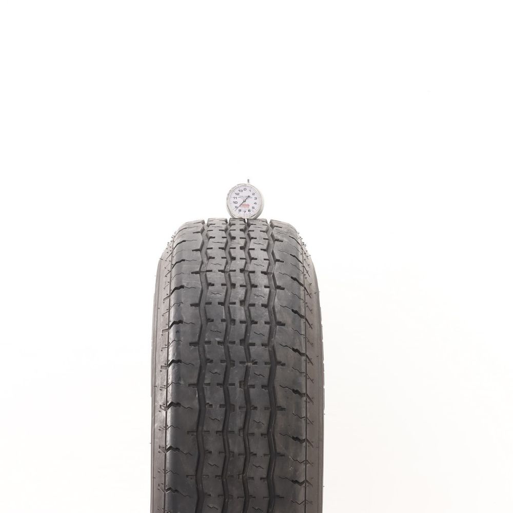 Used ST 225/75R15 Westlake Super ST 117/112L E - 8.5/32 - Image 2