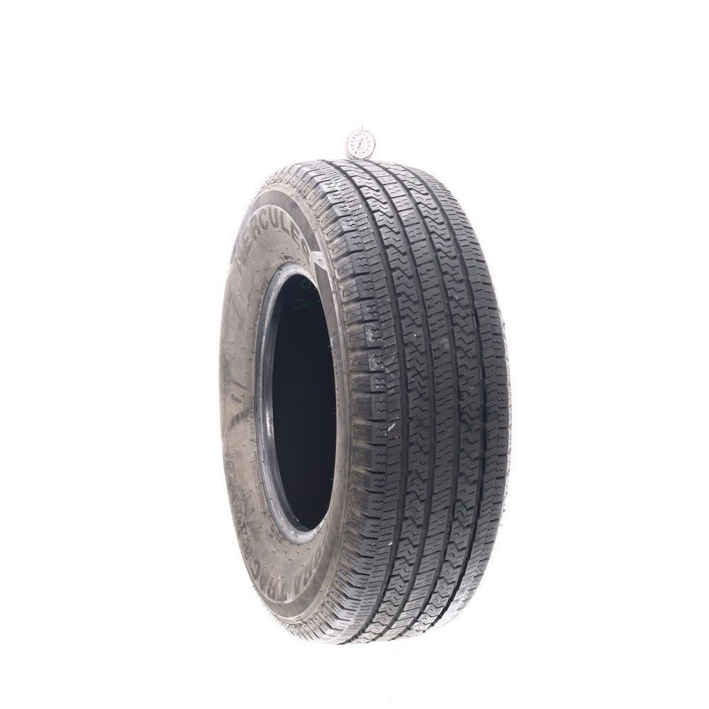 Used 265/70R16 Hercules Terra Trac Cross-V 112T - 7.5/32 - Image 1