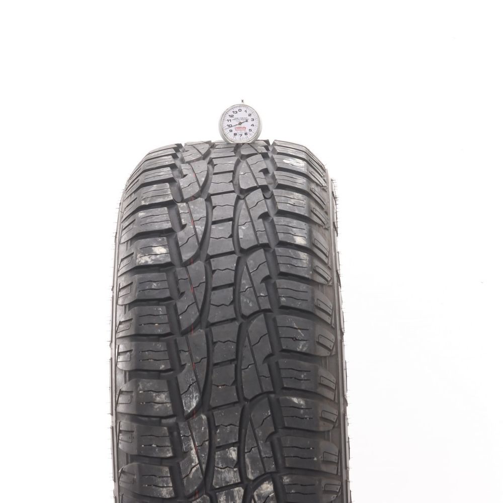 Used 255/70R17 Atlas Crosswind A/TNC 112T - 9.5/32 - Image 2