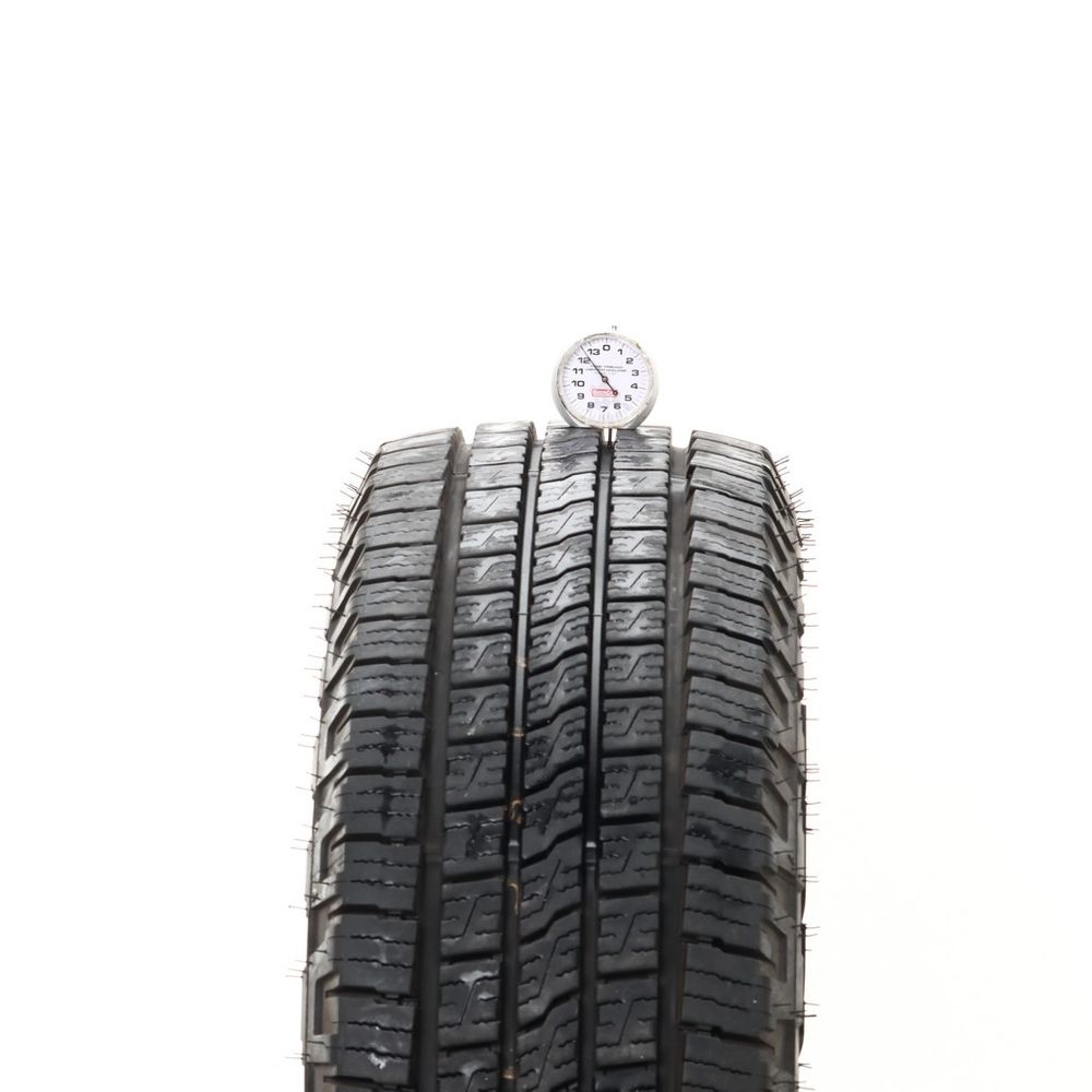 Used 235/65R16C Falken WildPeak H/T HT02 121/119R - 12.5/32 - Image 2