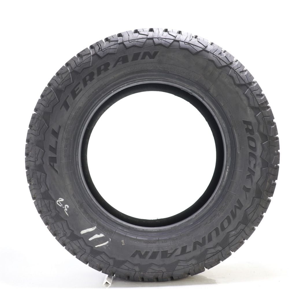 Driven Once LT 275/65R18 Rocky Mountain All Terrain 123/120S E - 15/32 - Image 3