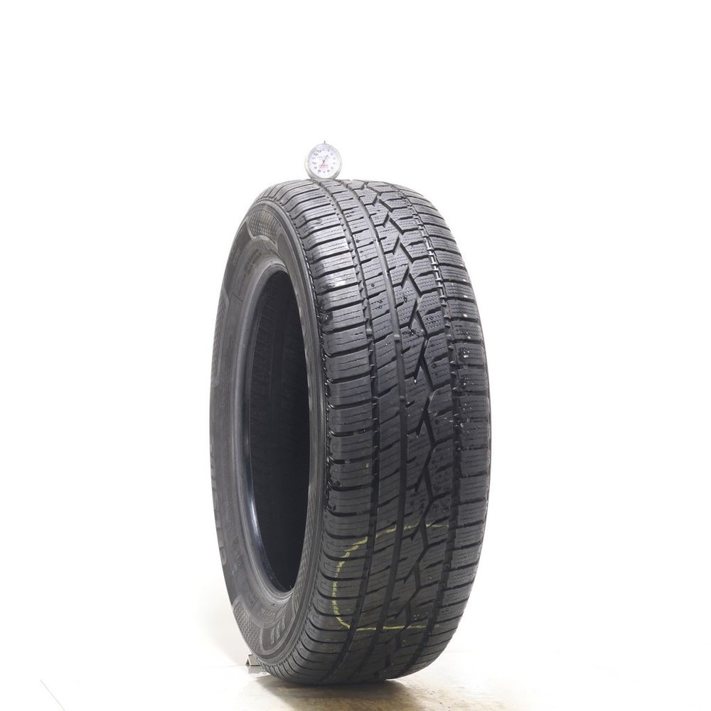 Used 215/60R17 Toyo Celsius 96H - 8/32 - Image 1