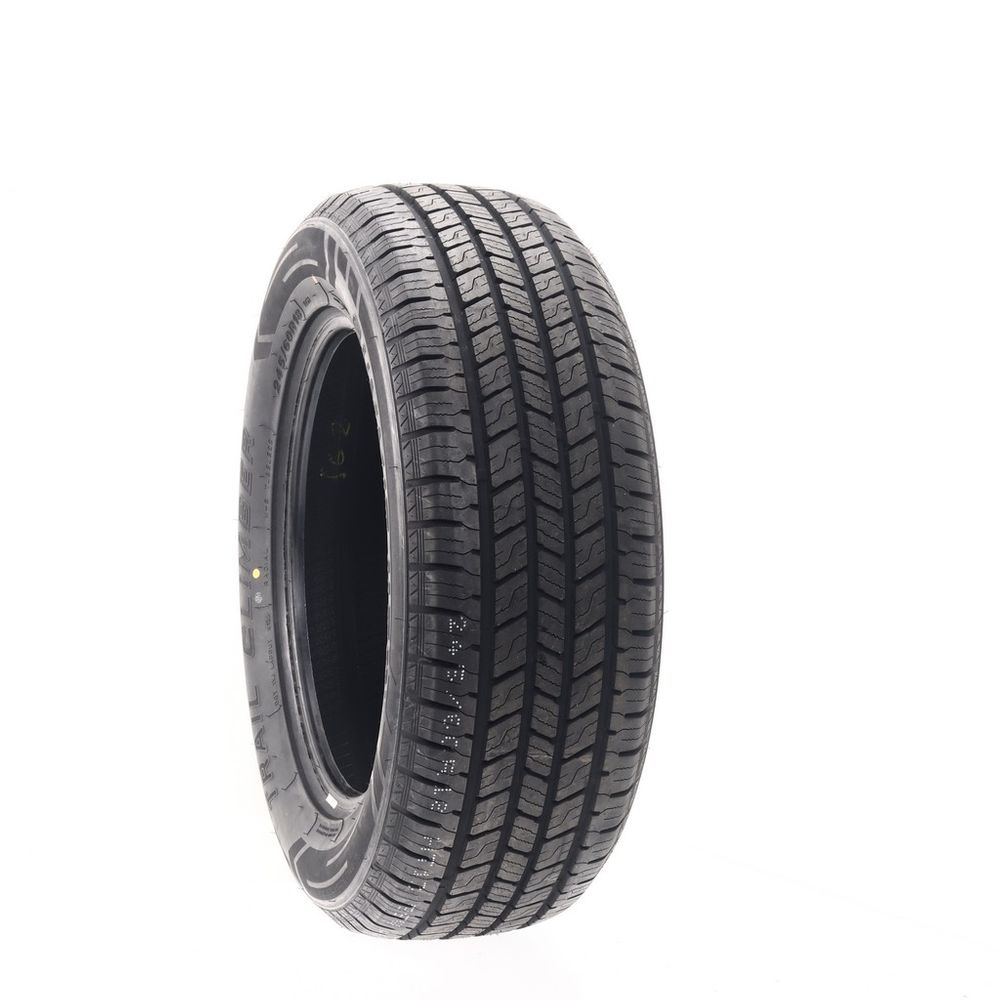 New 245/60R18 Summit Trail Climber HT II 105H - 10.5/32 - Image 1