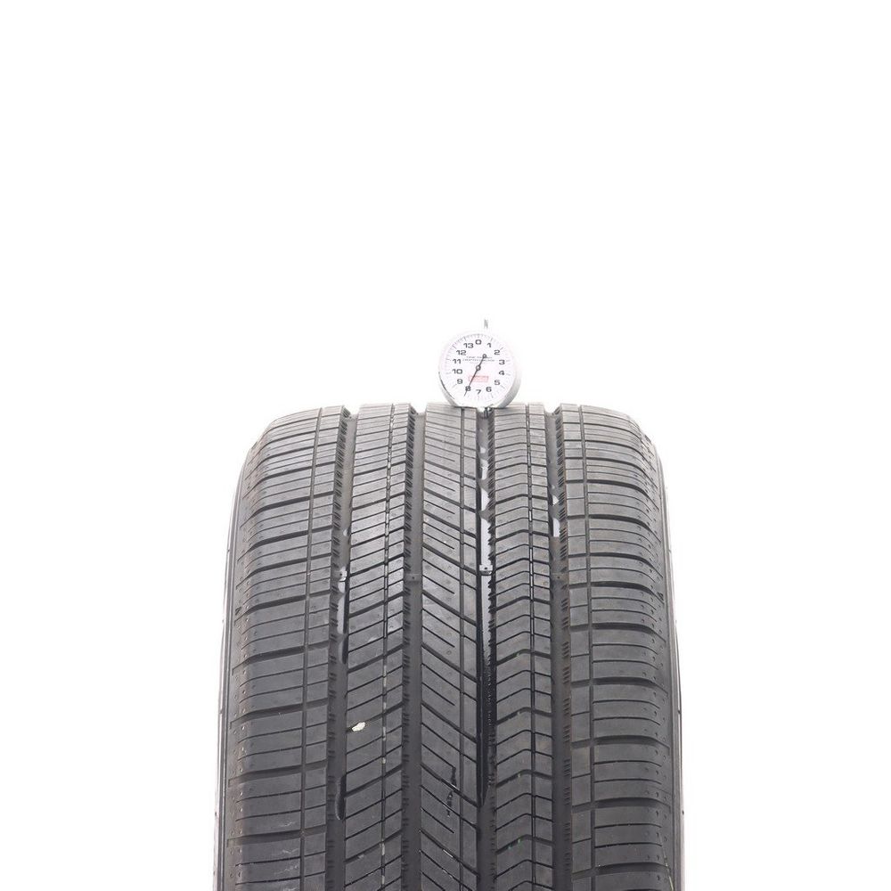 Used 255/45R19 Kumho Majesty 9 Solus TA91 EV TO K-Silent 104V - 8/32 - Image 2