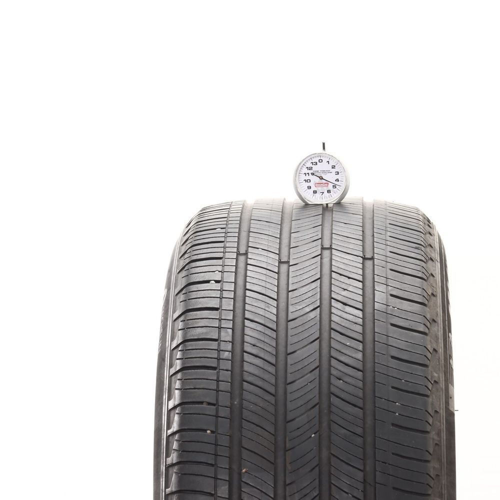 Set of (4) Used 235/55R19 Michelin Primacy A/S 101V - 4.5/32 - Image 2