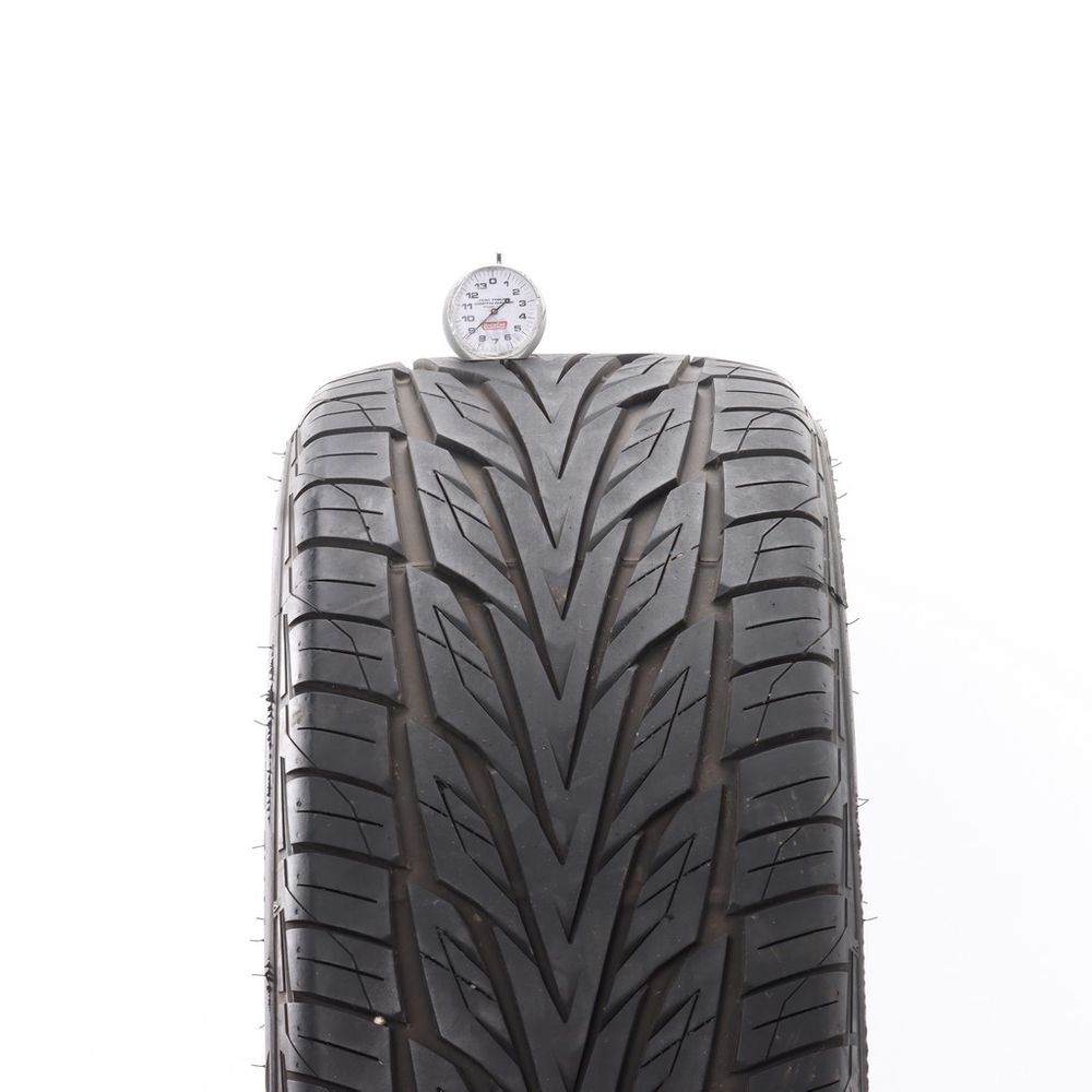 Used 265/50R20 Toyo Proxes ST III 111V - 8.5/32 - Image 2