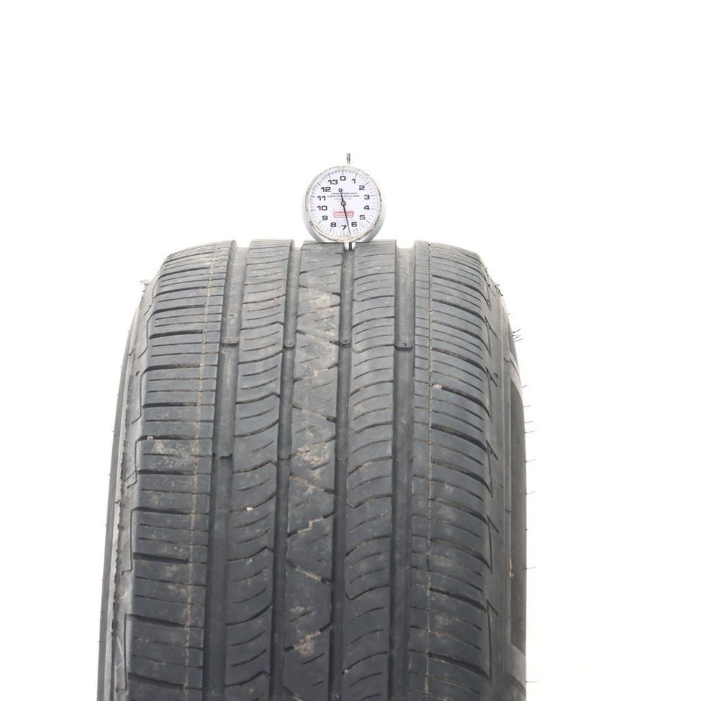 Set of (2) Used 235/65R17 Mastercraft Courser Quest Plus 104H - 6.5-7.5/32 - Image 2
