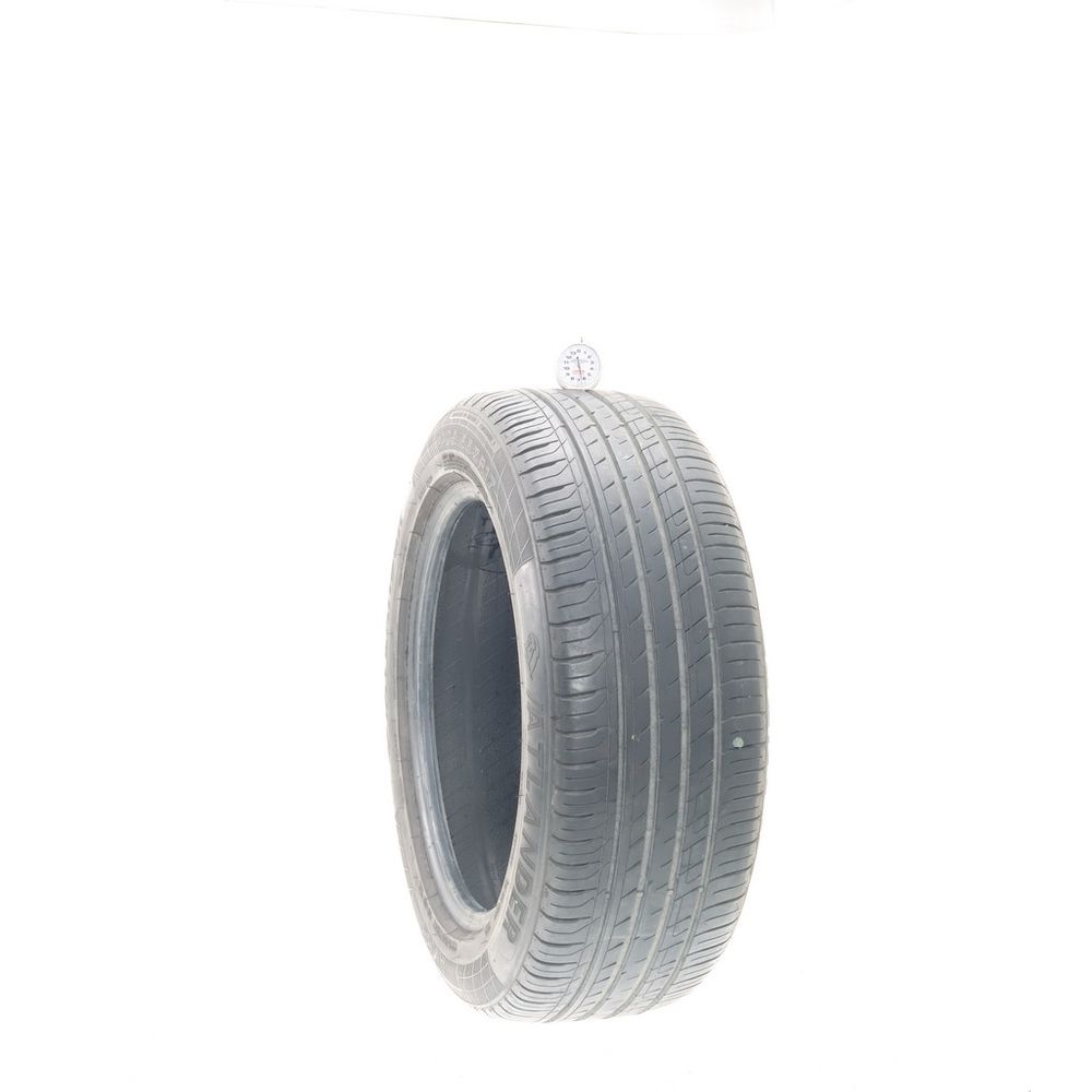 Used 225/55ZR17 Atlander AX88 101W - 6.5/32 - Image 1