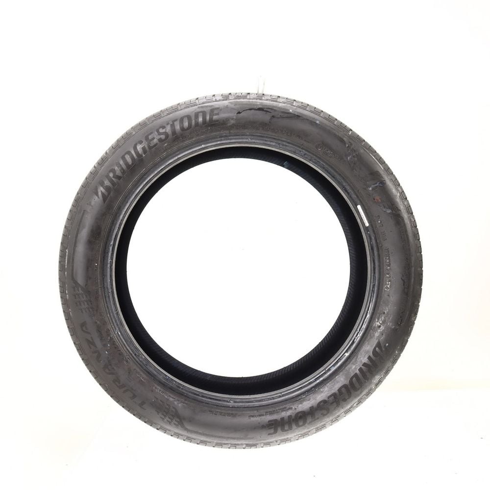Used 235/50R19 Bridgestone Turanza EL450 99V - 7/32 - Image 3