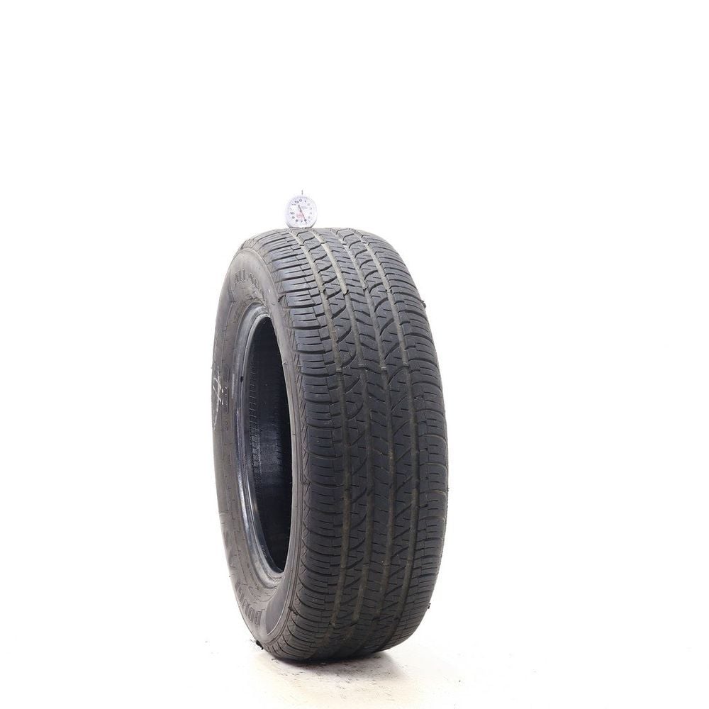 Used 215/60R15 Douglas All Season (Douglas) 94H - 6/32 - Image 1