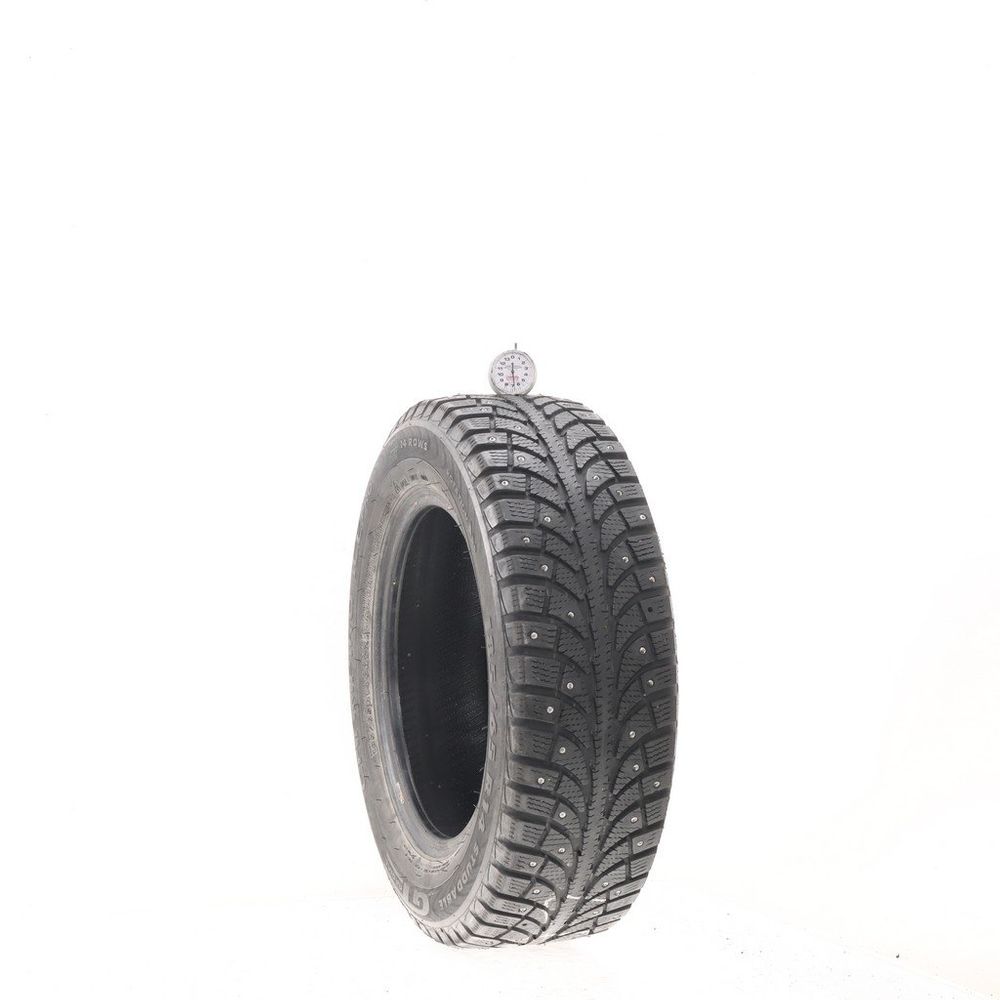 Used 185/65R14 GT Radial Champiro IcePro Studded 90T - 6.5/32 - Image 1