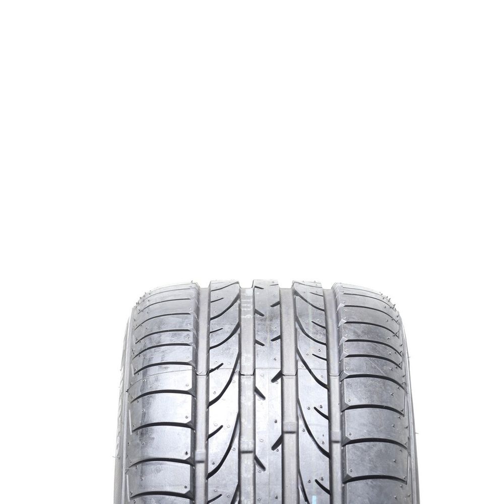 Driven Once 245/45R18 Bridgestone Potenza RE050 RFT 96Y - 10/32 - Image 2