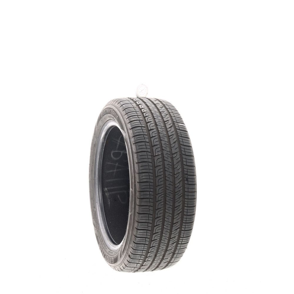 Set of (2) Used 215/50R17 Goodyear ElectricDrive SoundComfort 95V - 8.5-9/32 - Image 4