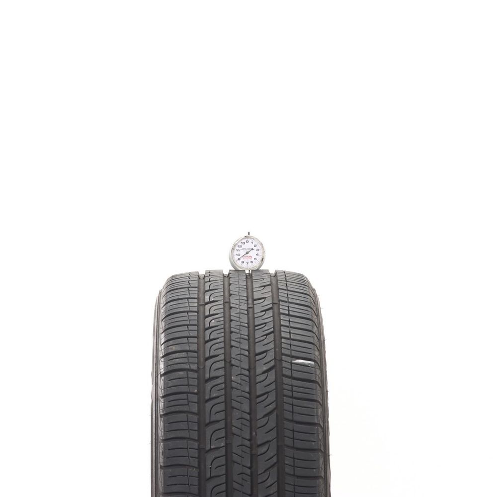 Set of (2) Used 215/50R17 Goodyear ElectricDrive SoundComfort 95V - 8.5-9/32 - Image 5
