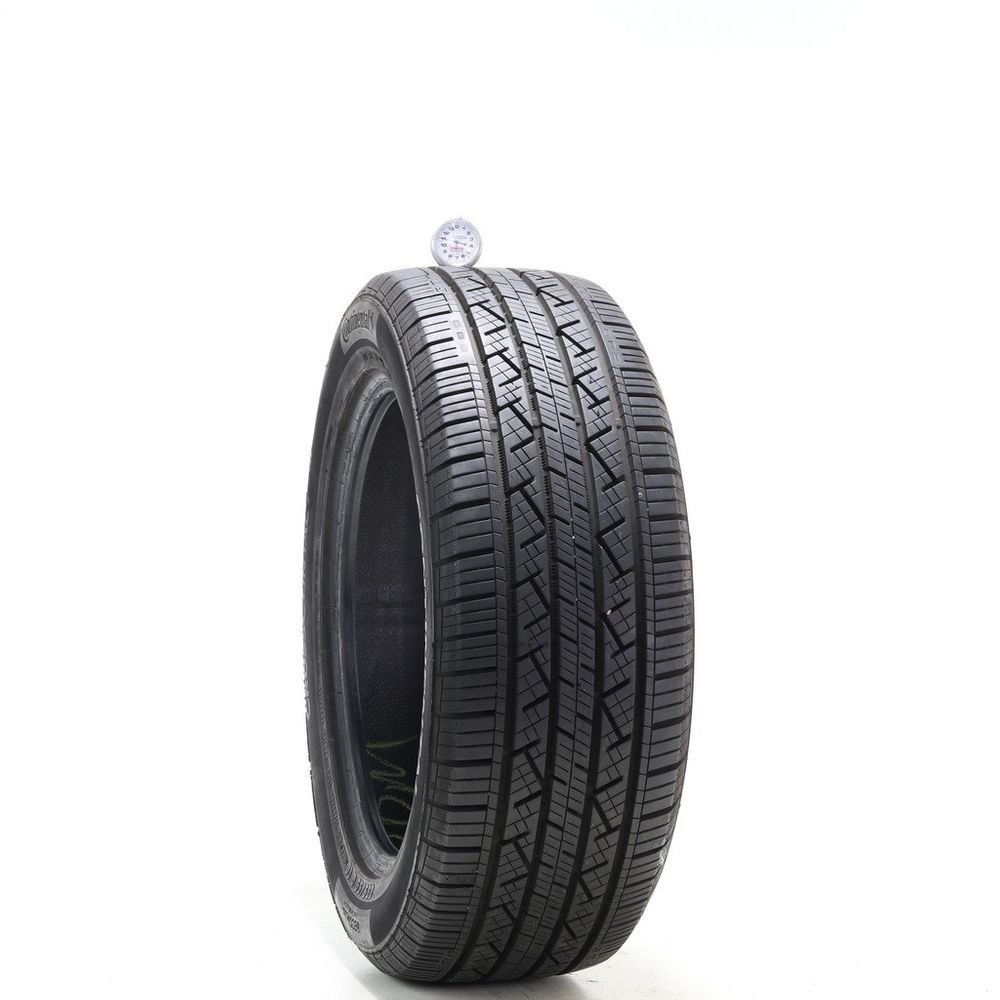 Used 235/55R18 Continental CrossContact LX25 100H - 11/32 - Image 1