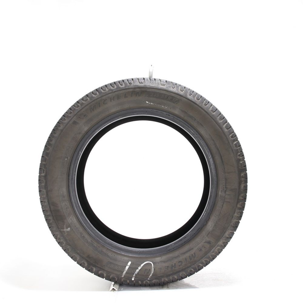 Set of (2) Used 235/55R17 Michelin Defender 2 99H - 6.5-7.5/32 - Image 6