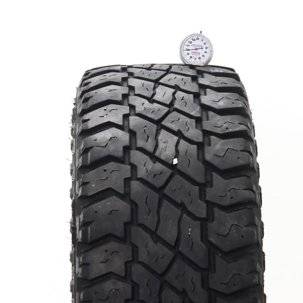 Set of (2) Used LT 265/70R17 Cooper Discoverer S/T Maxx 121/118Q E - 9.5-10/32 - Image 2