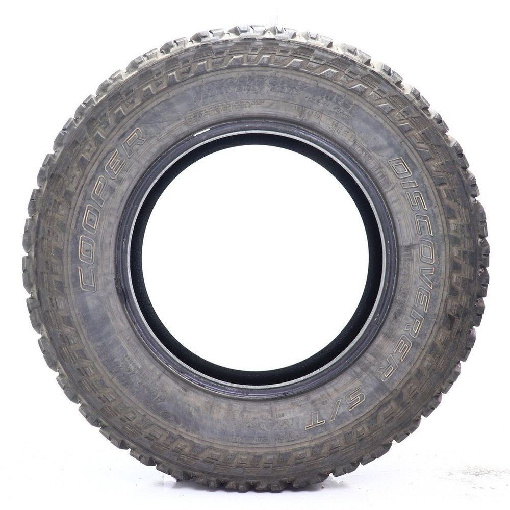 Set of (2) Used LT 265/70R17 Cooper Discoverer S/T Maxx 121/118Q E - 9.5-10/32 - Image 6