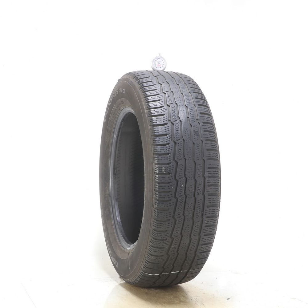 Used 225/65R17 Nokian Encompass AW01 106H - 4.5/32 - Image 1