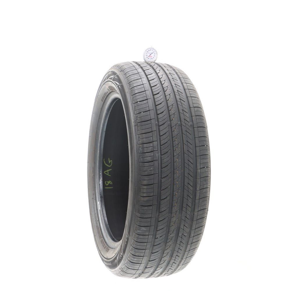 Used 235/55R19 Sumitomo GeoTour 105V - 8.5/32 - Image 1