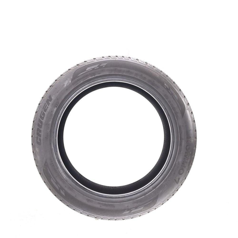 Used 215/55R18 Kumho Crugen Premium 99V - 8.5/32 - Image 3