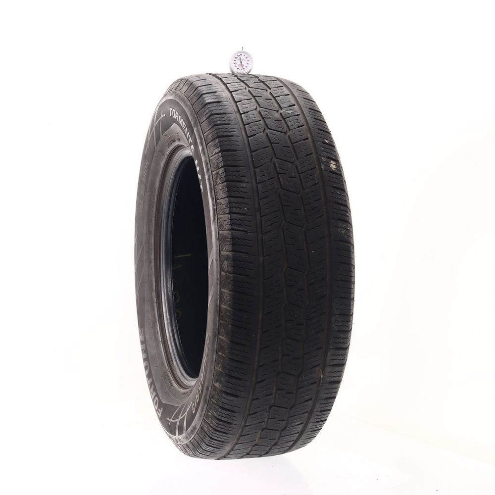 Used 275/65R18 Fortune Tormenta H/T FSR305 116T - 6.5/32 - Image 1