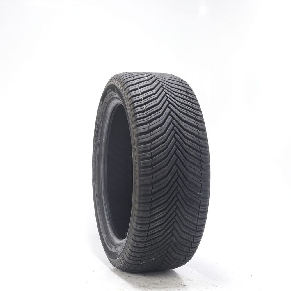 Driven Once 265/45R20 Michelin CrossClimate 2 108V - 10/32 - Image 1