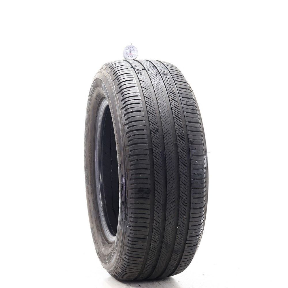 Used 255/60R17 Michelin Premier LTX 106V - 6.5/32 - Image 1