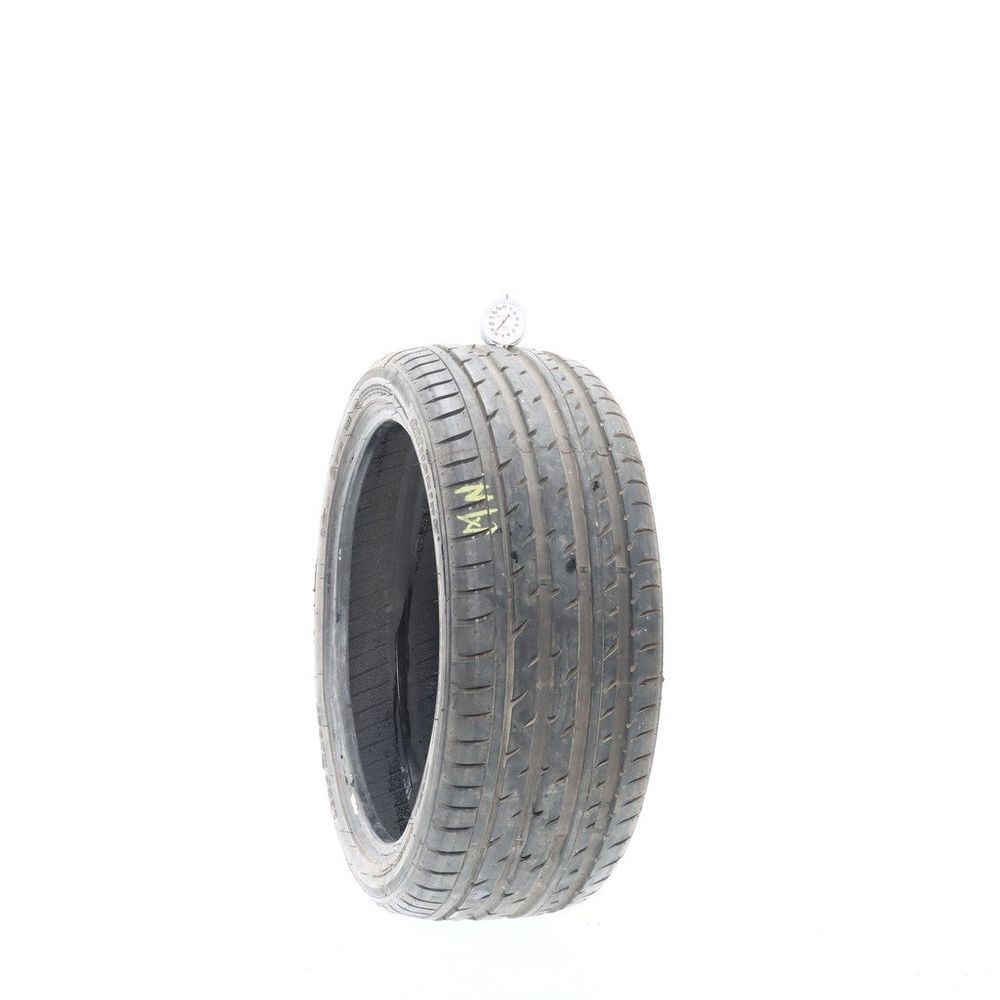 Used 215/40ZR17 Mileking Lecp MK927 87W - 8.5/32 - Image 1