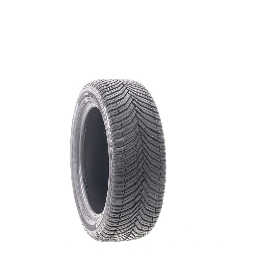 Driven Once 205/55R17 Michelin CrossClimate 2 95V - 10/32 - Image 1
