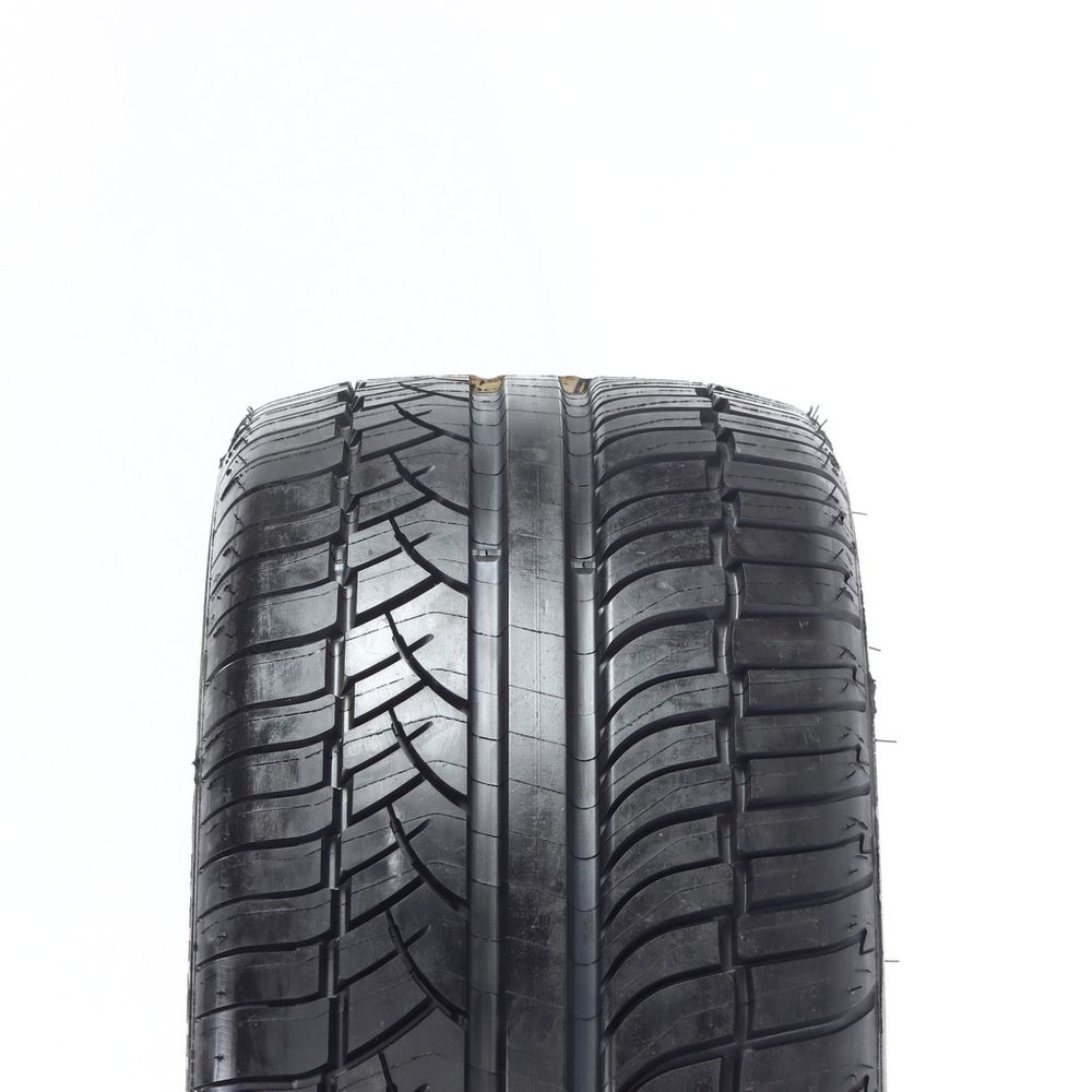 New 275/40R20 Michelin 4X4 Diamaris N1 106Y | Utires
