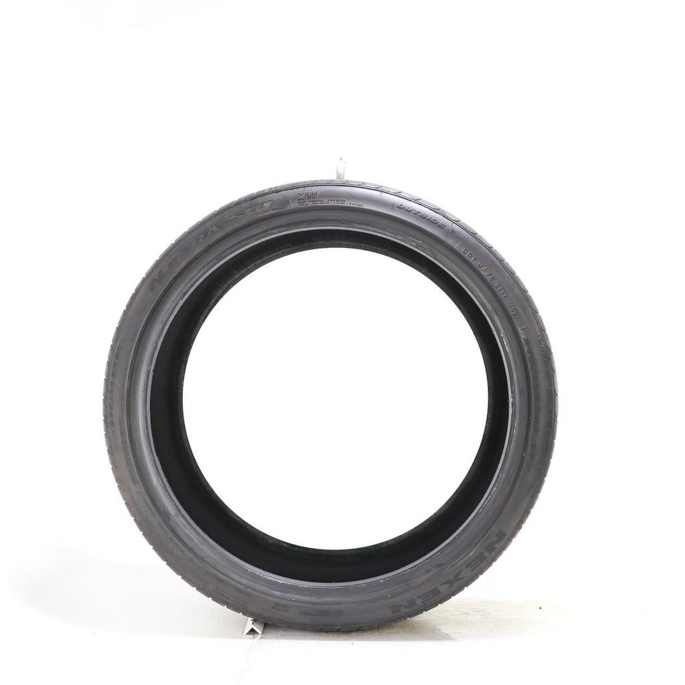 Used 275/30ZR20 Nexen N'Fera SU1 97Y - 8/32 - Image 3