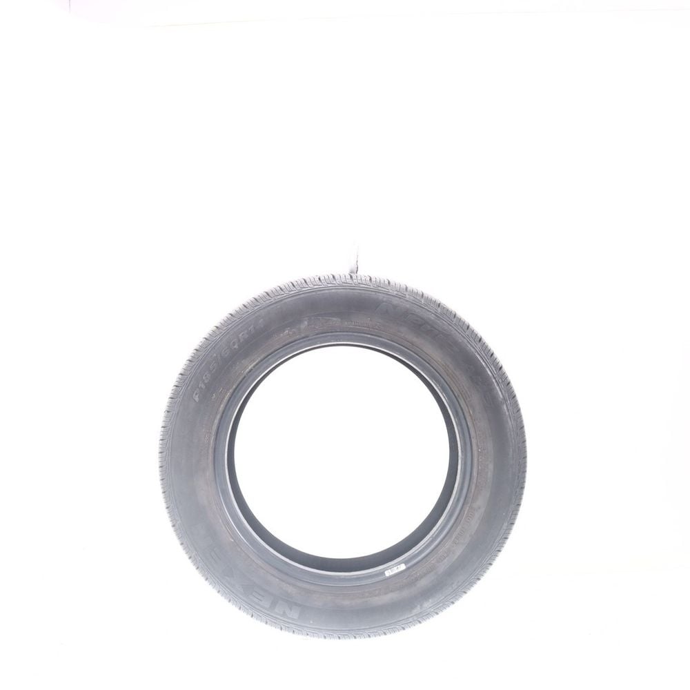 Used 185/60R14 Nexen N'Priz AH5 82H - 7/32 - Image 3