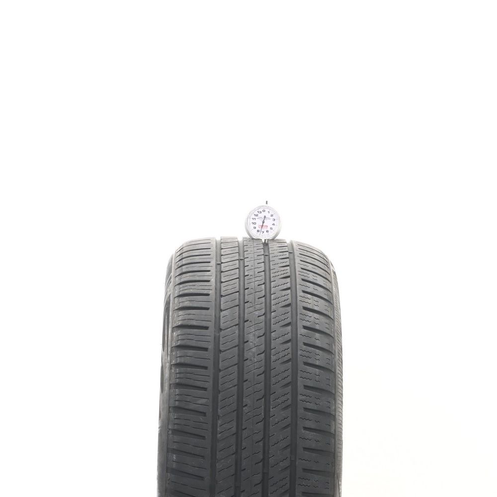 Set of (2) Used 225/50R17 Vredestein Hypertrac 98W - 7-7.5/32 - Image 5