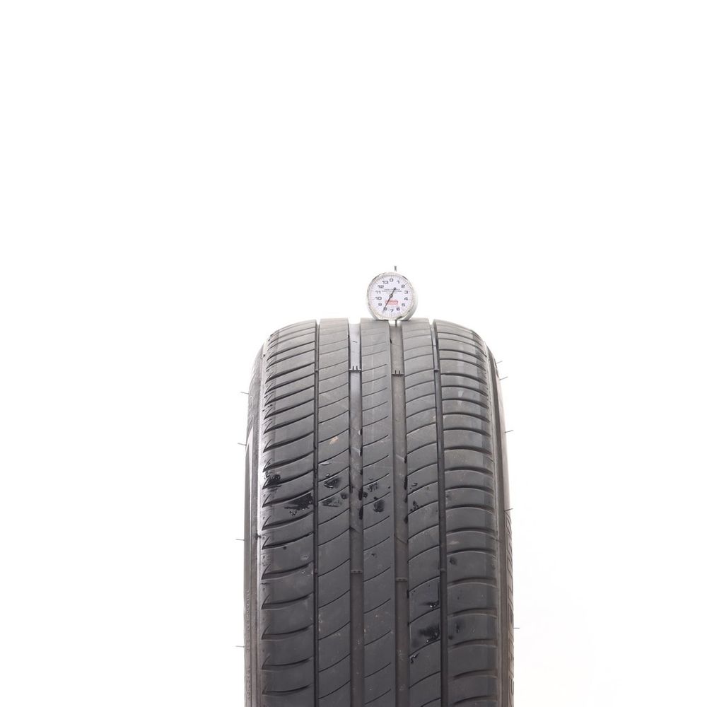Used 225/55R17 Michelin Primacy 3 ZP 97W - 8/32 - Image 2