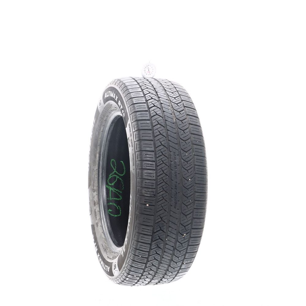 Used 225/60R17 General Altimax RT45 99T - 6/32 - Image 1