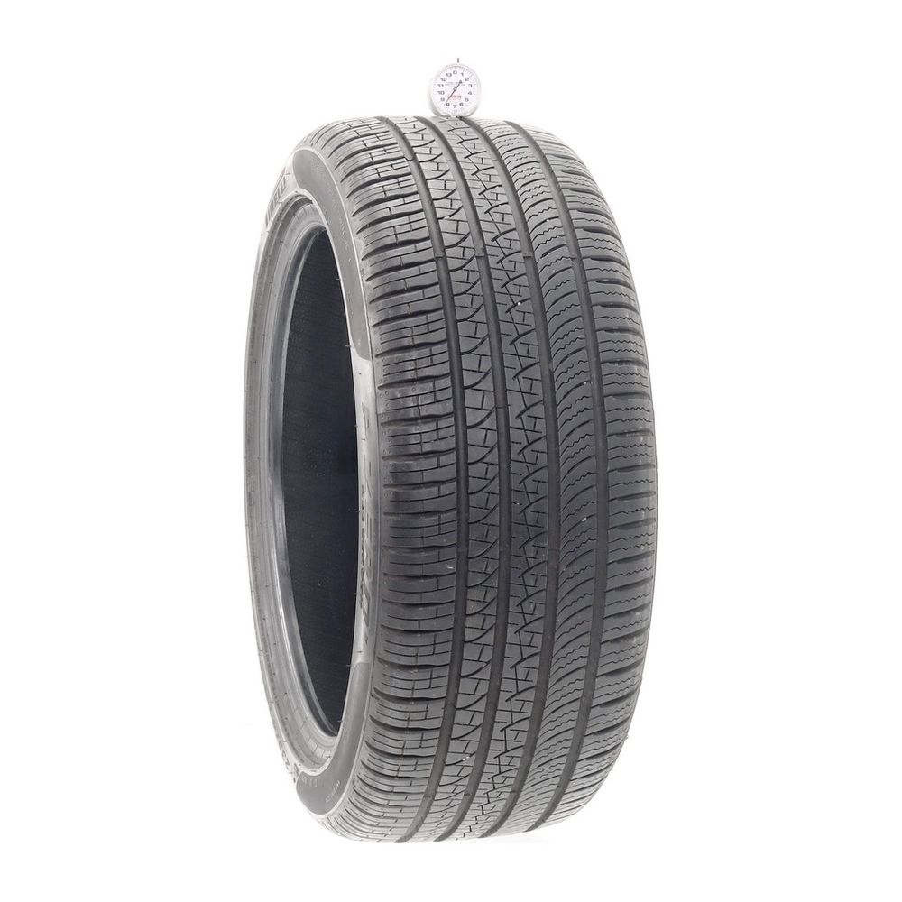 Used 235/45R18 Pirelli P Zero 94V - 8/32 - Image 1