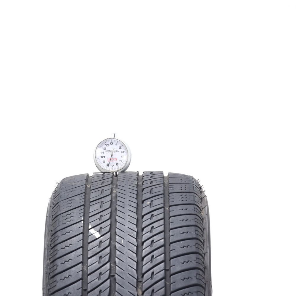 Set of (2) Used 205/55R16 Uniroyal Tiger Paw Touring A/S 91H - 7.5/32 - Image 2