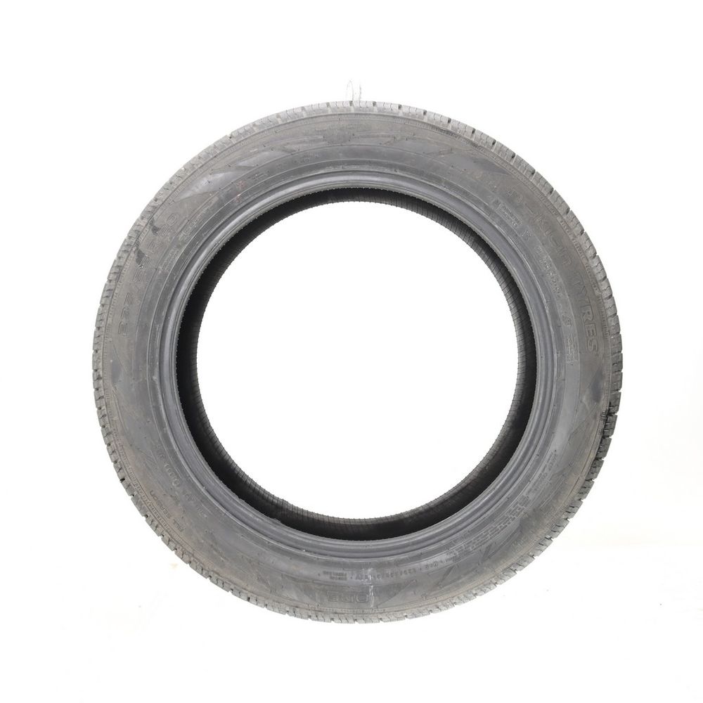 Used 235/55R20 Nokian One 102V - 11/32 - Image 3