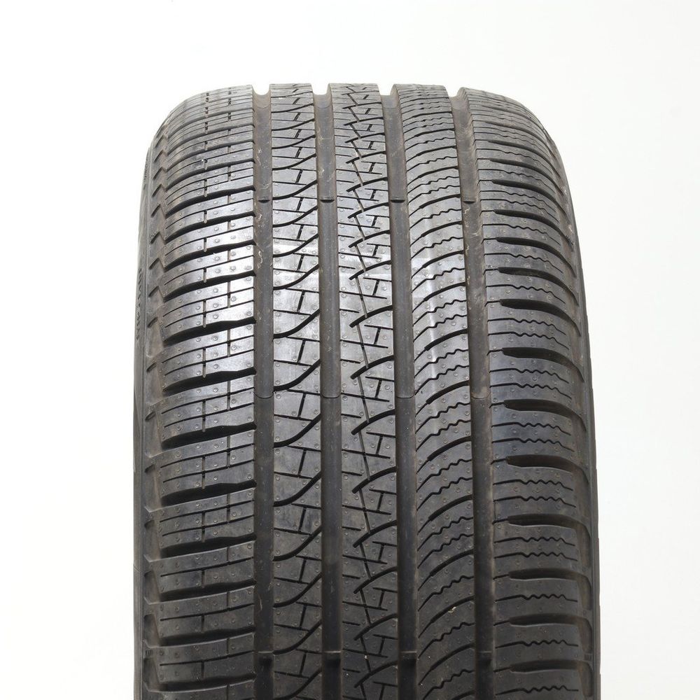Driven Once 255/55R20 Pirelli Scorpion Zero LR PNCS 110W - 9/32 - Image 2