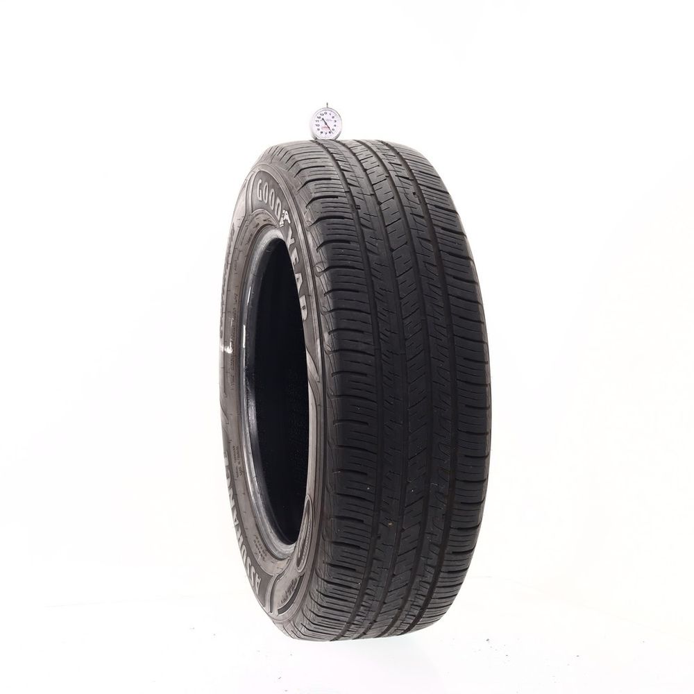 Used 235/65R18 Goodyear Assurance ComfortDrive 106V - 5.5/32 - Image 1