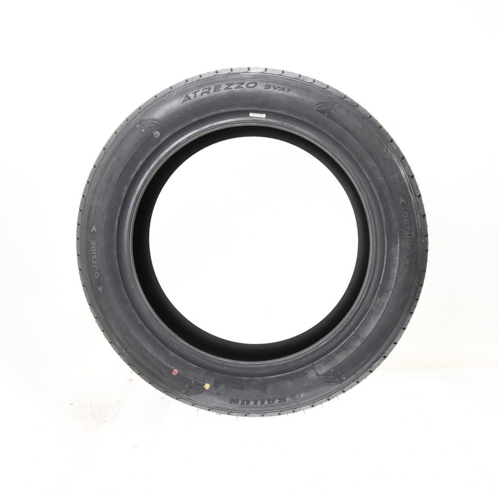 New 255/50R19 Sailun Atrezzo SVA1 107V - Image 3