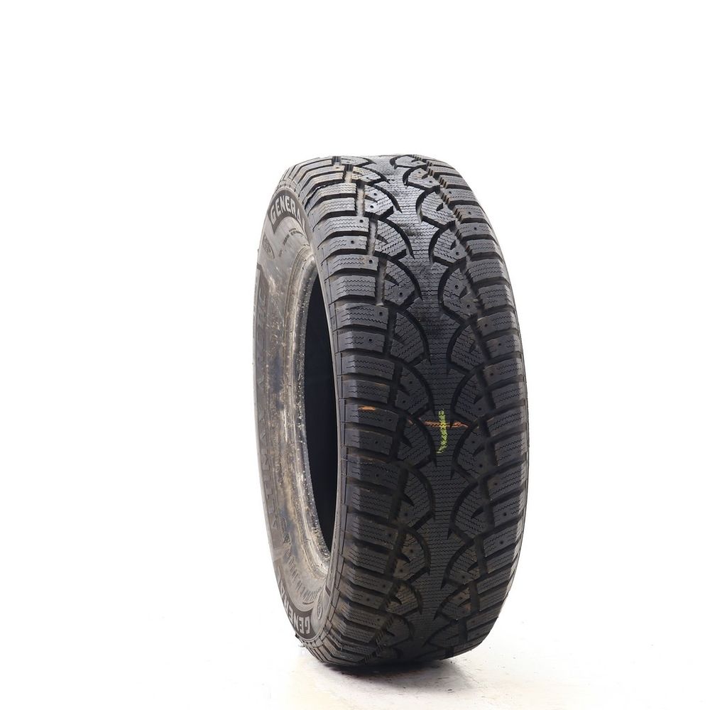 Driven Once 235/60R16 General Altimax Arctic 100Q - 12/32 - Image 1