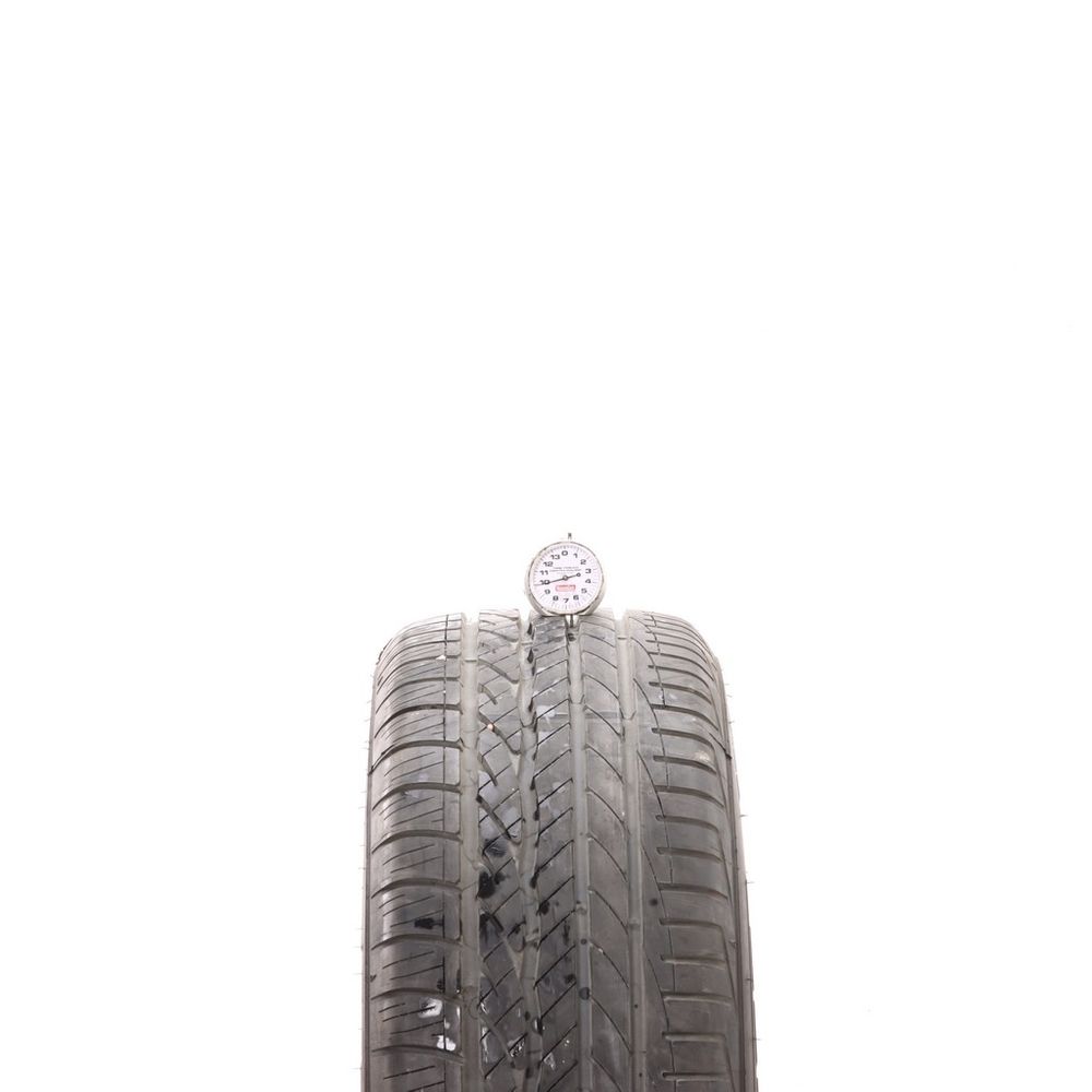 Set of (2) Used 225/55R17 Kelly Edge Sport 97W - 9.5/32 - Image 2